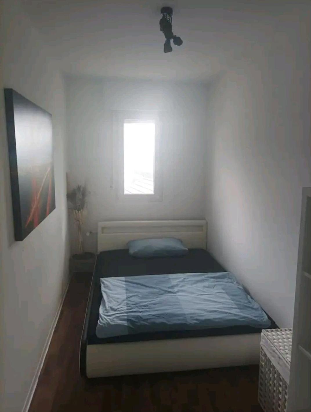 Ferienwohnung Ferien In Der Eifel Berg  Exterior foto